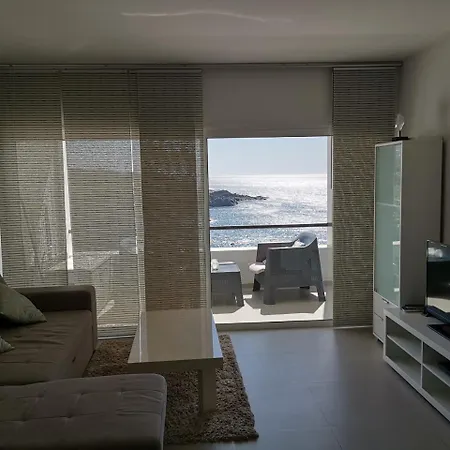 Salvaje El Ancla Apartment Callao Salvaje