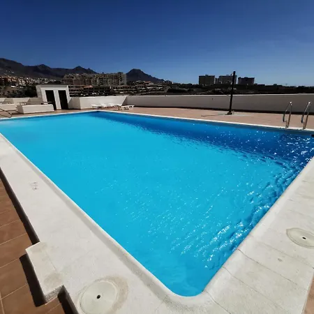 Apartment Salvaje El Ancla