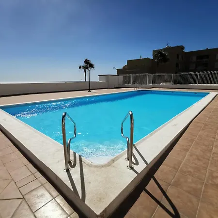 Apartment Salvaje El Ancla Callao Salvaje